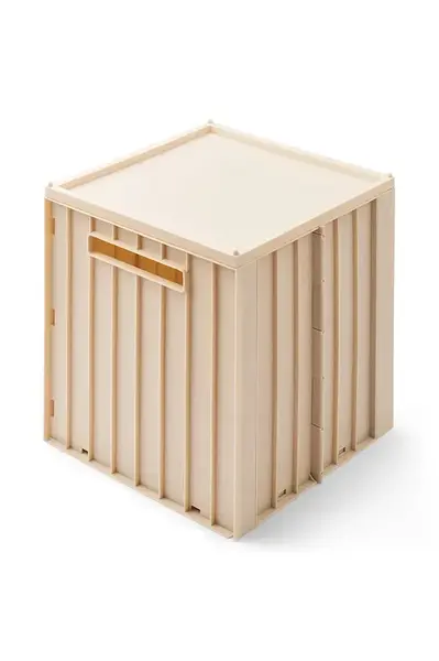 Skladovací box Liewood Elijah Storage Box w. Lid