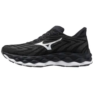 Mizuno WAVE SKY 8 W Dámska bežecká obuv, čierna, veľkosť 37