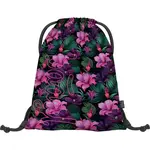 BAAGL PARADISE Gymsack, ružová, veľkosť