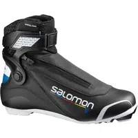 Salomon R/PROLINK Unisex kombi  obuv, čierna, veľkosť 44