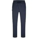 LOAP EDOL Pánske tepláky, tmavo modrá, veľkosť