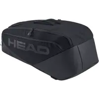 Head PRO X RACQUETBAG L Tenisová taška, čierna, veľkosť