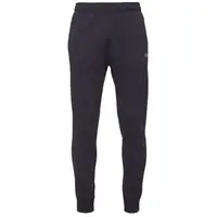 Champion SCRIPT SHOP Pánske tepláky, tmavo modrá, veľkosť