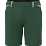 Viking SEQUOIA Dámske outdoorové kraťasy, tmavo zelená, veľkosť