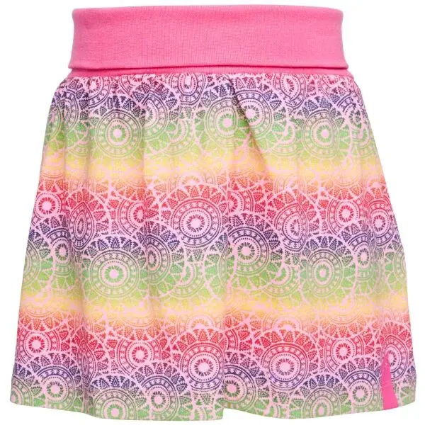 LOAP BESLADA Dievčenská sukňa, ružová, veľkosť 158-164