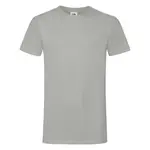 T-shirt Men's Sofspun 614120 100% Cotton 160g/165g
