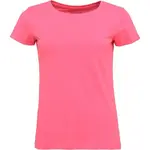 Willard ERASKA Dámske tričko, ružová, veľkosť