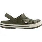 Coqui LINDO Pánske sandále, khaki, veľkosť