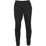 Northfinder HIRAM Pánske strečové nohavice, čierna, veľkosť