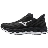 Mizuno WAVE SKY 8 W Dámska bežecká obuv, čierna, veľkosť 40
