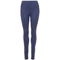 LOAP MALA Dámske legíny, modrá, veľkosť