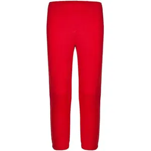 LOAP DOXIS Detské tepláky, červená, veľkosť 134-140