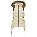 Northfinder KRISTY Dámska vesta, béžová, veľkosť