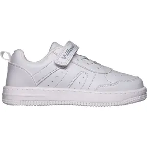 Willard FIRTH Detská voľnočasová obuv, biela, veľkosť