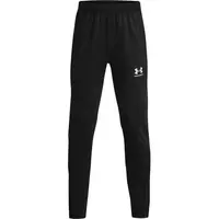 Under Armour CHALLENGER TRAINING PANT Chlapčenské nohavice, čierna, veľkosť L