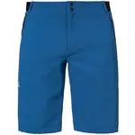 Schöffel BLAUSTEIN Turistické šortky, modrá, veľkosť