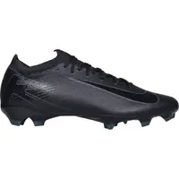 Nike ZOOM AIR MERCURIAL VAPOR 16 PRO FG Pánske kopačky, čierna, veľkosť 44