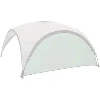 Coleman EVENT SHELTER SUNWALL &quot;L&quot; Zástena k Event Shelter, biela, veľkosť
