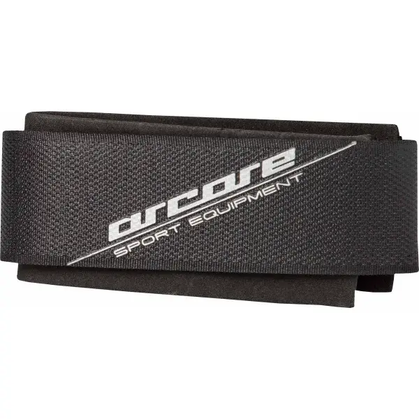 Arcore SKI FIX Upínacia páska na lyže, čierna, veľkosť