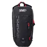 HAVEN SIMPLIFIER 9L Cyklo-turistický ruksak, čierna, veľkosť