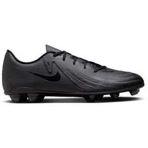 Nike PHANTOM GX II CLUB DF FG/MG Pánske kopačky, čierna, veľkosť 42