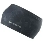 Arcore SAVARA Bežecká čelenka, tmavo sivá, veľkosť UNI