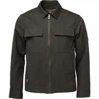 BUSHMAN CARNOT Pánska bunda, tmavo sivá, veľkosť