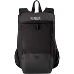 Wilson NBA AUTHENTIC Batoh, čierna, veľkosť