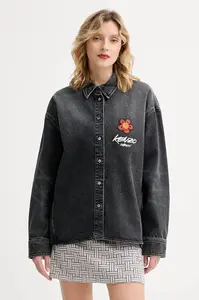 Kenzo Džínová košile Kenzo