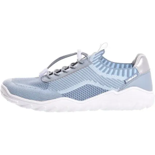 Head DAVY Dámska vychádzková obuv, svetlomodrá, veľkosť