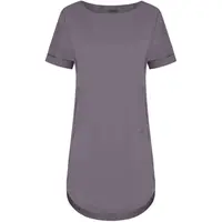 LOAP UBAKALA Dámske športové šaty, sivá, veľkosť