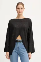 Vlněný svetr United Colors of Benetton