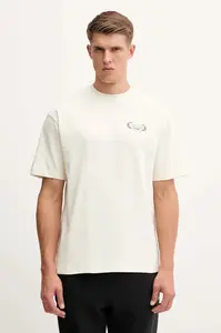 Bavlněné tričko Hummel