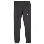 Puma TRAIN FAVORITES AOP HIGH WAIST 7/8 TIGHT Dámske legíny, čierna, veľkosť
