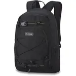 Dakine KIDS GROM PACK 13L Detský batoh, čierna, veľkosť