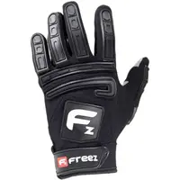 FREEZ GLOVES G-190 SR Brankárske rukavice, čierna, veľkosť