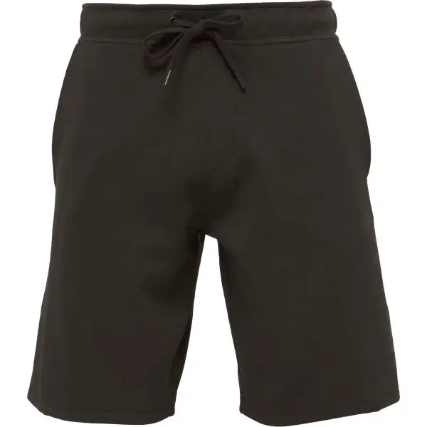 Umbro FULKO Pánske šortky, čierna, veľkosť