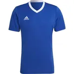 adidas ENT22 JSY Pánsky futbalový dres, modrá, veľkosť