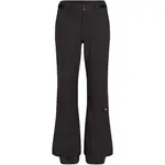 O'Neill APLITE REGULAR Dámske lyžiarske nohavice, čierna, veľkosť