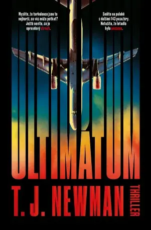 Ultimátum (Defekt) - Torri Jan Newmanová