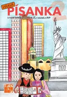 Hravá písanka pro 2. ročník - 2. díl