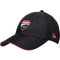 New Era GRADIENT PRINT 9FORTY DUCATI Šiltovka, čierna, veľkosť UNI