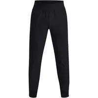Under Armour QUALIFIER RUN ELITE PANT Pánske športové tepláky, čierna, veľkosť L