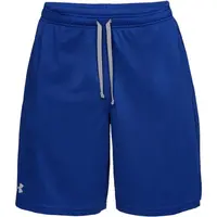 Under Armour TECH MESH SHORTS Pánske šortky, tmavo modrá, veľkosť