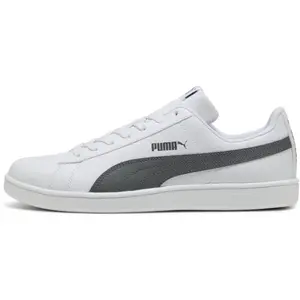 Puma UP Pánske tenisky, biela, veľkosť 43