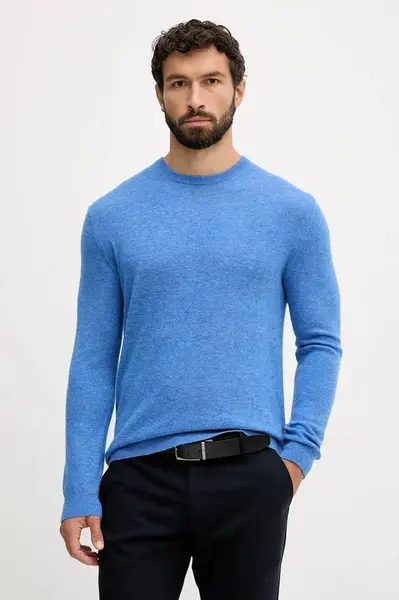 Vlněný svetr United Colors of Benetton