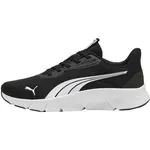 Puma FLEXFOCUS LITE Pánska tréningová obuv, čierna, veľkosť 44