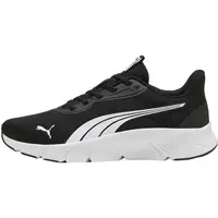 Puma FLEXFOCUS LITE Pánska tréningová obuv, čierna, veľkosť 44