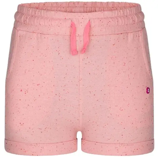 LOAP BUUGA Dievčenské kraťasy, ružová, veľkosť 134-140