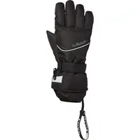 LOAP RODAR Pánske lyžiarske rukavice, čierna, veľkosť